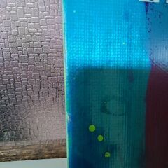 LINE PANDRA 179CM 板 バックカントリー