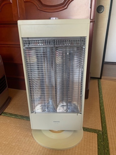 カーボンヒーター