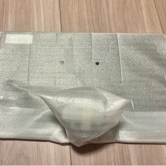 【値下げ】テレビスタンド　SHARP シャープ　⭐︎新品未使用