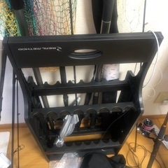 釣り竿 釣具 釣竿のみ3本セット残り1日