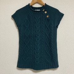 R.M. SIMPLE&FASHIONABLE フレンチスリーブ...