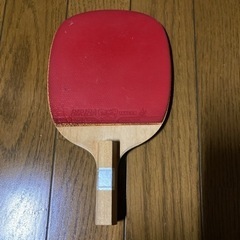 卓球🏓ラケット