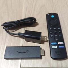 Amazon Fire TV stick