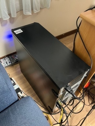 ゲーミングパソコン ゲーミングpc