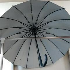 傘 晴雨両用 UVカット 日傘 雨傘