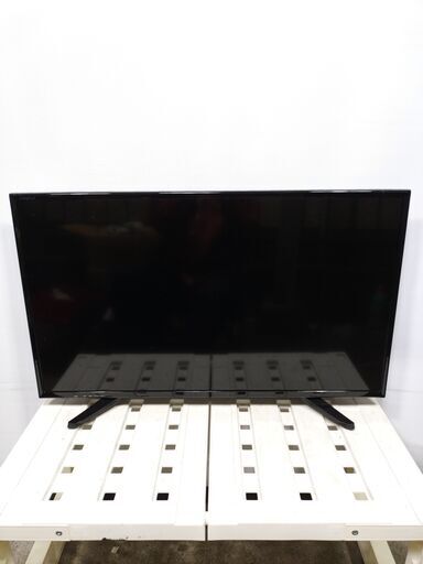 シンプラス テレビ Wチューナー内蔵 SP-32TV03PD