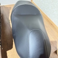 YAMAHA┊XMAX250┊純正ｼｰﾄ┊美品