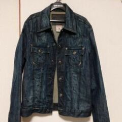  [値下げ]5000円→4000円 True Religion ...