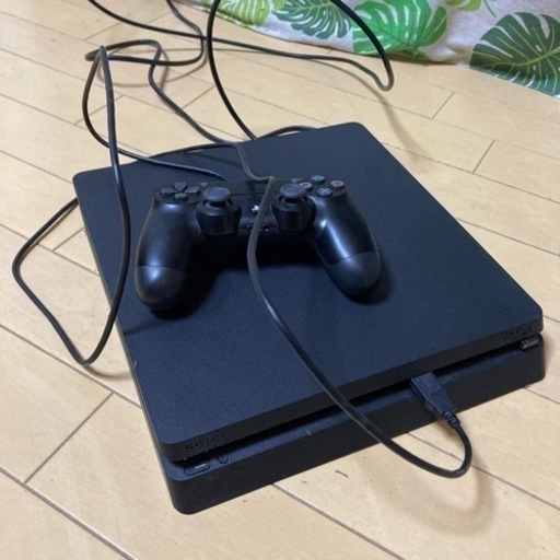 プレステ4