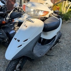 ホンダライブヂヨオ50cc