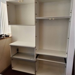 【展示品】Panasonic キッチン収納棚