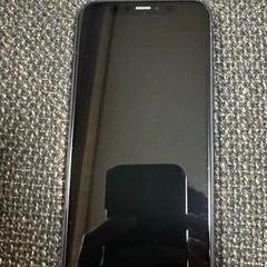 週末限定）iPhone11 Pro 256G SIMフリー