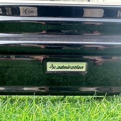 20ヴェルファイア エアロ