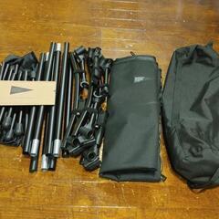 1000D コット Cot  BROOKLYN OUTDOOR COMPANY