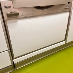 60cm ビルトイン食器洗い乾燥機