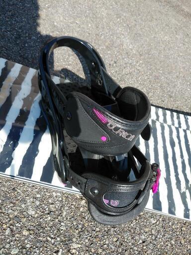 スノーボート3点セット