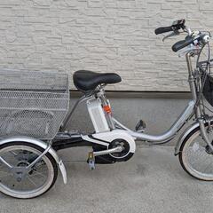 中古】岐阜市の電動アシスト自転車を格安/激安/無料であげます・譲り