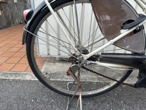 電動自転車 ヤマハ 自転車