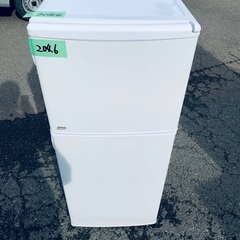 限界価格挑戦！！新生活家電♬♬洗濯機/冷蔵庫♬223