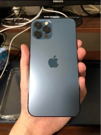 iPhone 12 Pro 512GB 直接受け渡しできる方特価！ iPhone 12 Pro