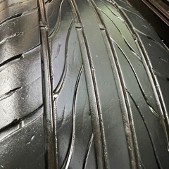 お値下げ交渉OK！！タイヤホイルセット