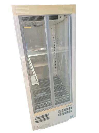 決定【1028-40】冷蔵ショーケース SMR-H138NB 冷蔵庫