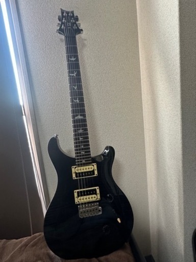 弦楽器、ギター Paul Reed Smith SEcustom24