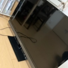 TOSHIBA 40インチ 液晶テレビ