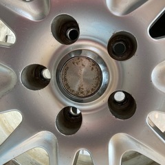 ヨコハマ IG50+ 205/60/16 ホイル付