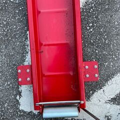 超ヘビー級バイクドーリー入荷！【HZ062】