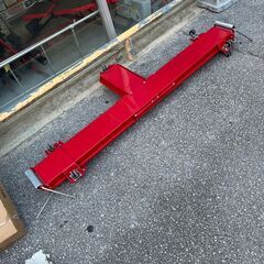 超ヘビー級バイクドーリー入荷！【HZ062】