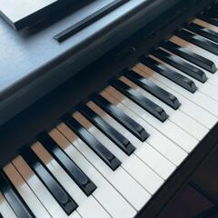 レッスン用に人気！ ヤマハ デジタルピアノピアノ YDP-88Ⅱ