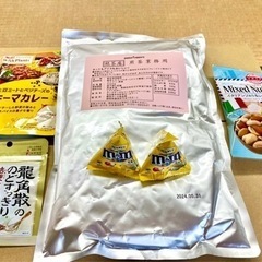 フードパントリー✨支援が必要な方に、食料品を配布！！