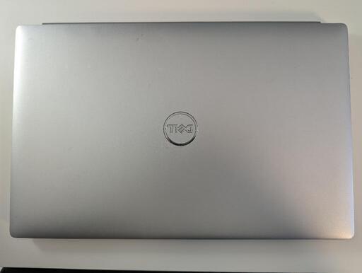DELL Inspiron 13 7490 GeForce MX250搭載