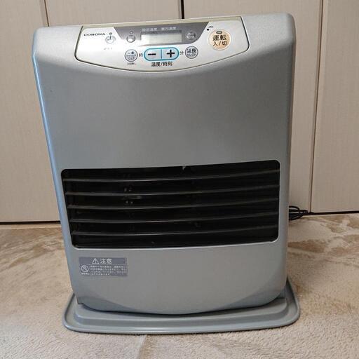 J063 ☆6ヶ月保証☆石油ファンヒーター☆ダイニチ FWY-32CW18 2018年製