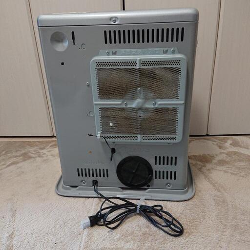 コロナ 石油ファンヒーター KCF-G5715BY