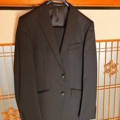 スーツ②