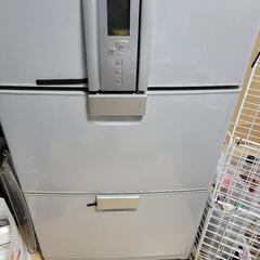 (再掲)冷蔵庫  375L   