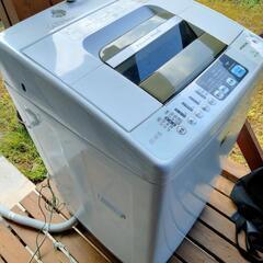 日立NW-Z79E3洗濯機