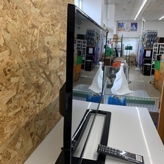 液晶テレビ TOSHIBA 40S10 ※251160