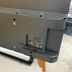 液晶テレビ TOSHIBA 40S10 ※251160