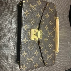 セカンドバッグ LV(決まりました)