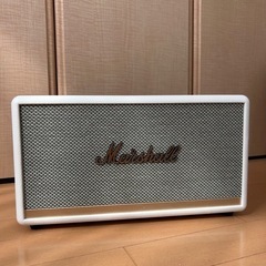 【11/2まで】【マーシャルスピーカー】 STANMORE II...