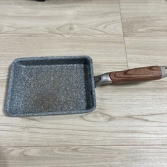 卵焼き器　IH ②