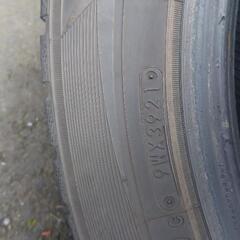 TOYOスタッドレス♪235 55 18 アルファードヴェルファイア