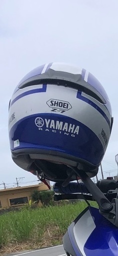 ヤマハ SHOEI Z-7