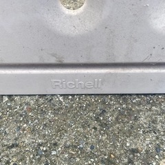 値引きします。リッチェル犬ゲージ