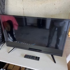 2018年製 アズマ デジタルハイビジョン液晶テレビ LE-32...