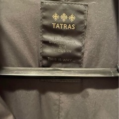TATRAS タトラス ダウン レディース
