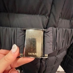 TATRAS タトラス ダウン レディース